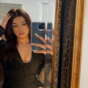 Meet your Posher, Jacky